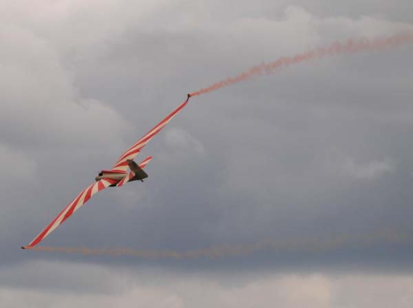 airshow