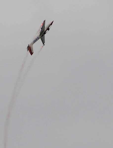 airshow